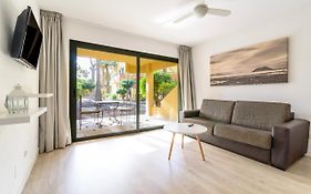 Apartment In Resort