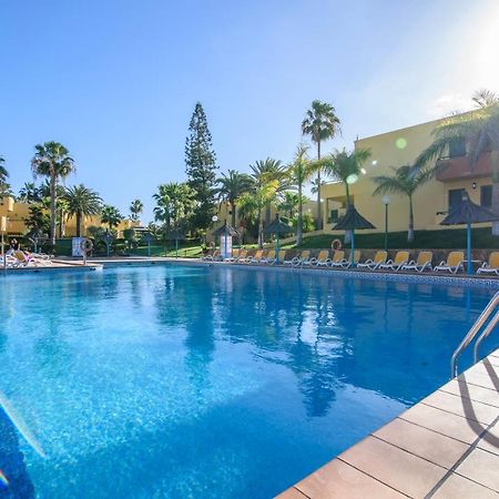 Apartment In Resort Corralejo Exterior photo