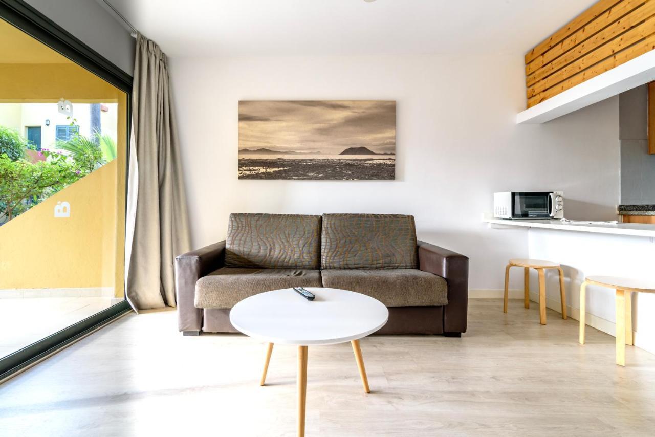 Apartment In Resort Corralejo Exterior photo