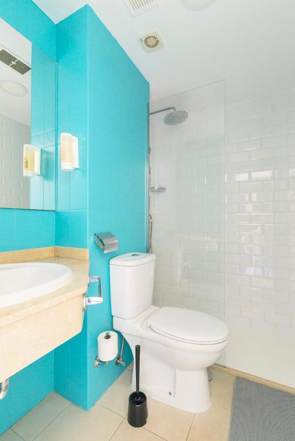 Apartment In Resort Corralejo Exterior photo